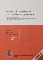Organização, Planeamento e Avaliação em Educação Física