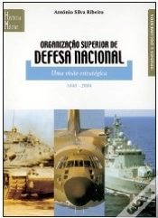 Capa do artigo Organização Superior de Defesa Nacional 1640-2004
