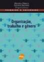 Organização, Trabalho e Gênero - Preview