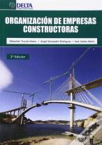 Organización De Empresas Constructoras