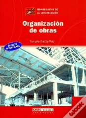 Capa do artigo Organización De Obras