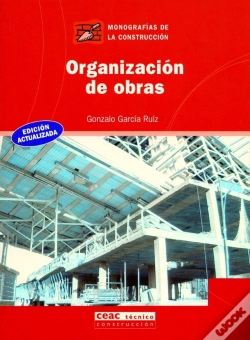 Capa do artigo Organización De Obras