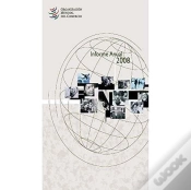 Capa do artigo Organizacion Mundial Del Comercio Informe Anual 2008