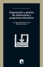 Organización Y Gestión De Instituciones Y Programas Educativos - Preview