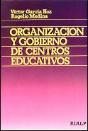 Organización Y Gobierno De Centros Educativos - Preview