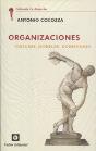 Organizaciones. - Preview