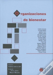 Capa do artigo Organizaciones De Bienestar