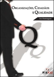 Capa do artigo Organizações, Cidadãos e Qualidade