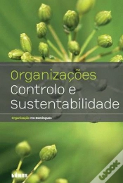 Capa do artigo Organizações, Controlo e Sustentabilidade