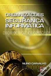 Capa do artigo Organizações e Segurança Informática
