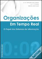 Organizações em Tempo Real