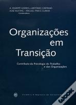 Organizações em Transição