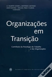 Organizações em Transição