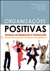 Capa do artigo Organizações Positivas