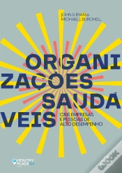 Capa do artigo Organizações Saudáveis