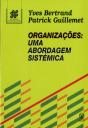Organizações: Uma Abordagem Sistémica - Preview