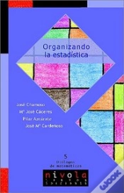 Capa do artigo Organizando La Estadística