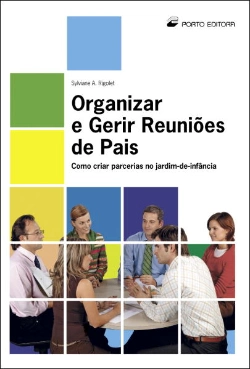 Capa do artigo Organizar e Gerir Reuniões de Pais
