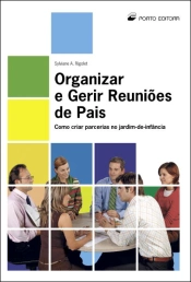 Capa do artigo Organizar e Gerir Reuniões de Pais