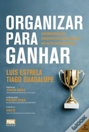 Capa do artigo Organizar para Ganhar