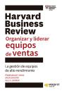 Organizar Y Liderar Equipos De Ventas - Preview