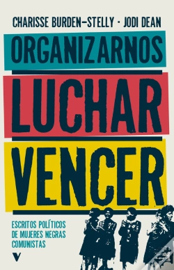 Capa do artigo Organizarnos, Luchar, Vencer