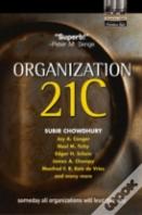 Organization 21c