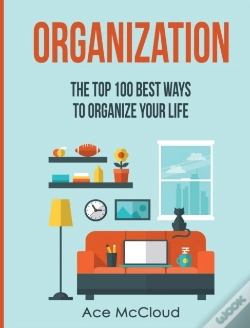 Capa do artigo Organization