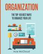 Organization - Preview