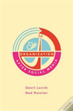 Capa do artigo Organization After Social Media