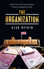 Capa do artigo Organization