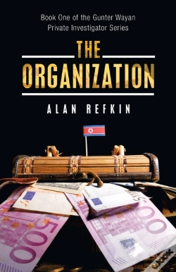 Capa do artigo Organization