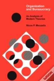 Capa do artigo Organization And Bureaucracy