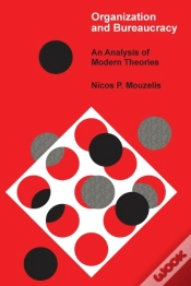 Capa do artigo Organization And Bureaucracy