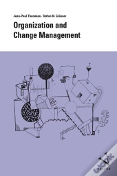 Organization And Change Management
