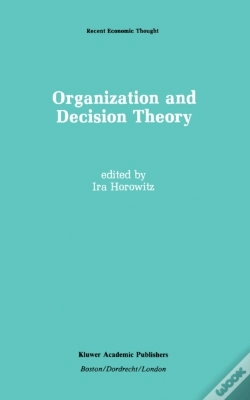 Capa do artigo Organization And Decision Theory