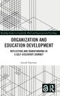 Organization And Education Development - Preview