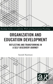 Organization And Education Development