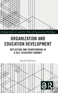 Capa do artigo Organization And Education Development