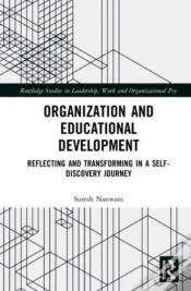 Capa do artigo Organization And Education Development