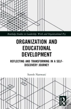 Capa do artigo Organization And Education Development