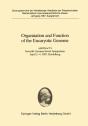 Organization And Function Of The Eucaryotic Genome - Preview