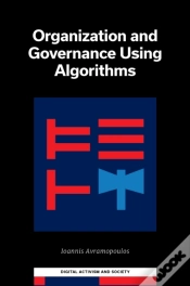 Capa do artigo Organization And Governance Using Algorithms