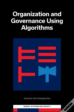 Capa do artigo Organization And Governance Using Algorithms