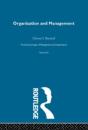 Organization And Management - Preview