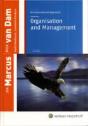 Organization And Management - Preview