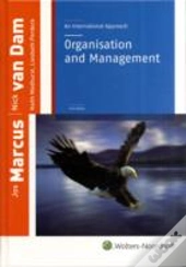 Organization And Management
