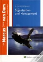 Capa do artigo Organization And Management