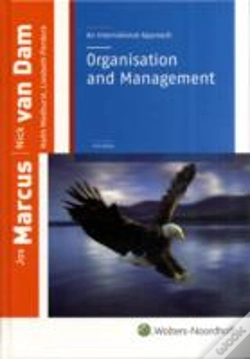 Capa do artigo Organization And Management