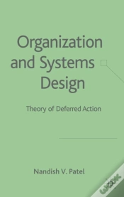 Capa do artigo Organization And Systems Design
